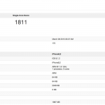 iPhone 6S procesor triple-core 2 GB RAM