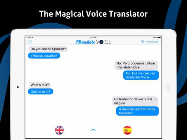 itranslate voice promo code