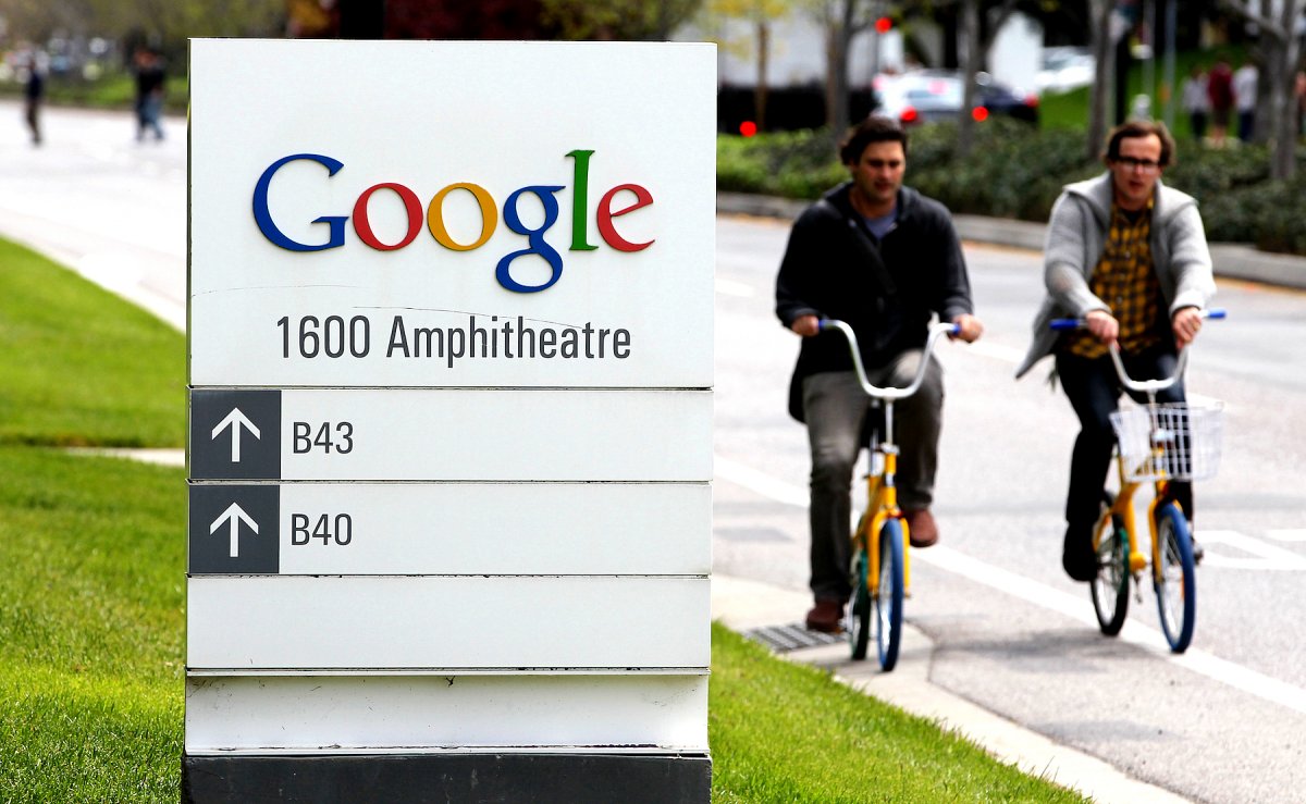 salarii angajati Google