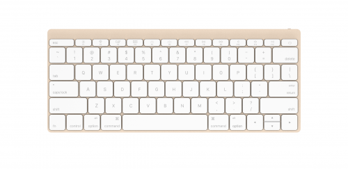 tastatura Apple 2 6