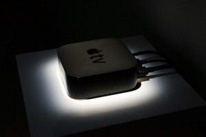 Apple TV 4 hands-on video