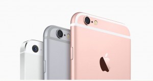 vanzari iPhone 6S slabe iPhone 6