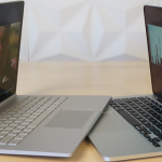 Microsoft Surface Pro este de 2 ori mai rapid decat MacBook Pro