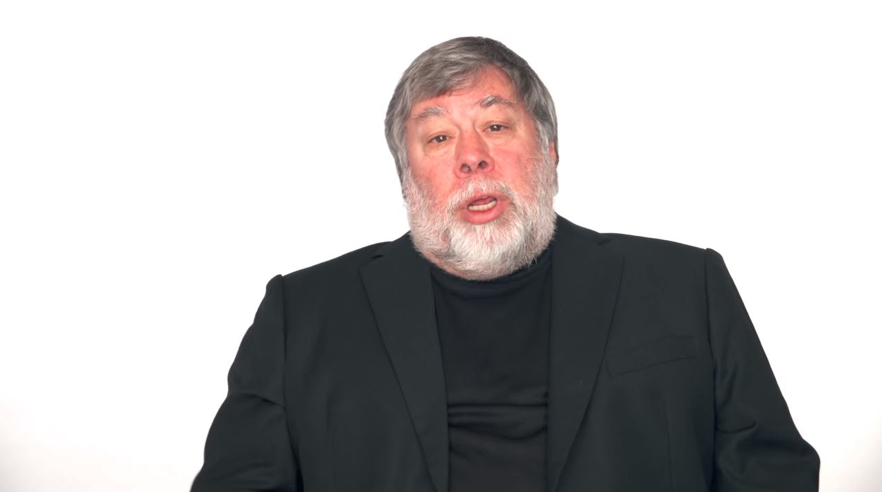 Steve Wozniak despre filmul Steve Jobs