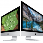 iMac 4K 21.5 inch