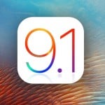 iOS 9.1.1