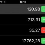 Aplicatie Bursa investitii proaste