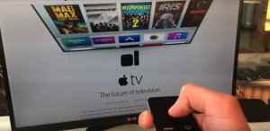 Apple TV 4 viitor