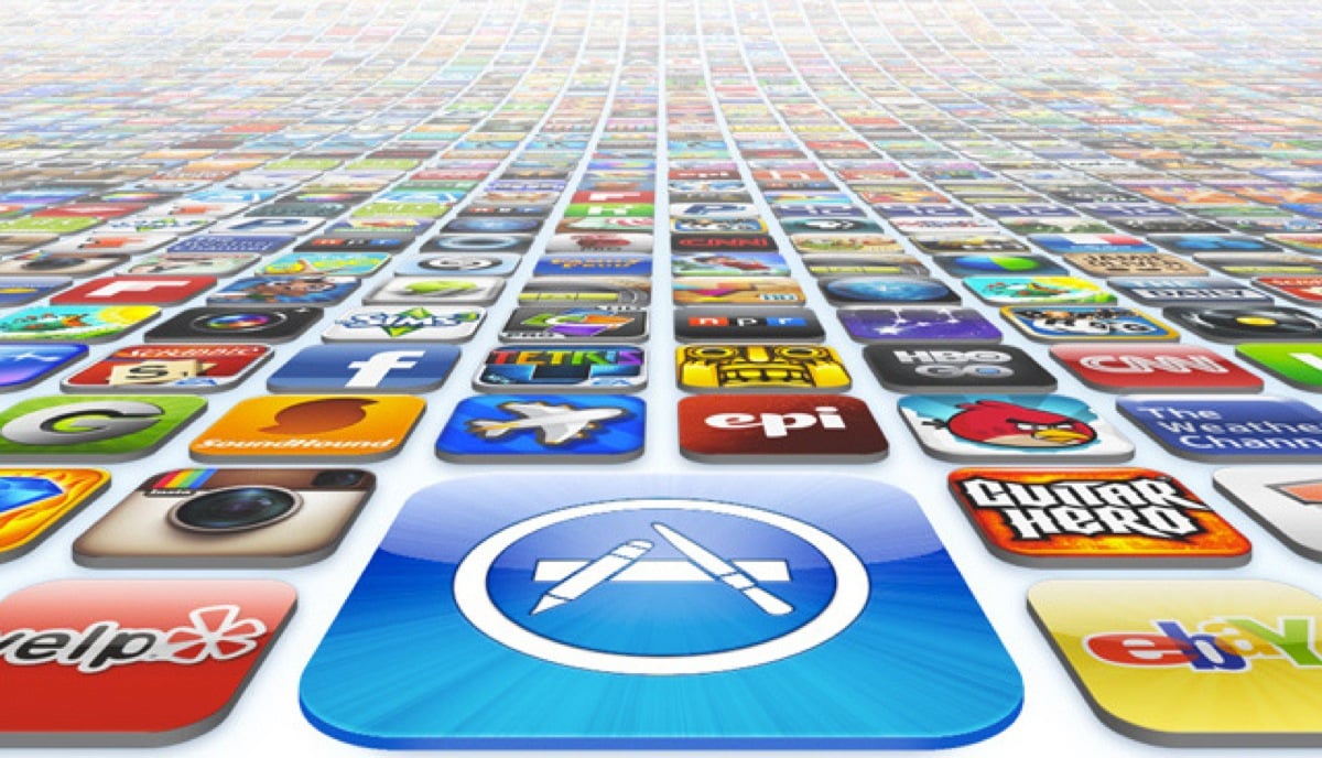 Apple a anuntat cea mai buna aplicatie a saptamanii in App Store