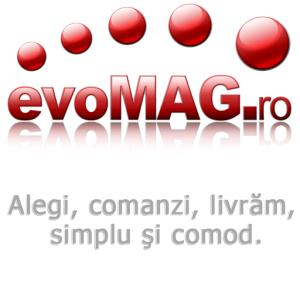 Black Friday 2015 evoMAG.ro