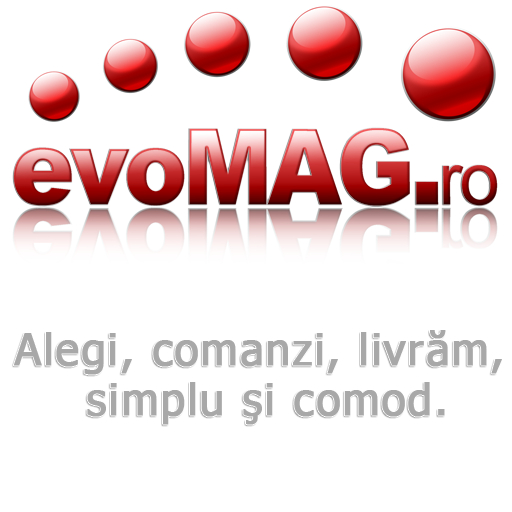 Black Friday 2015 evoMAG.ro