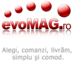 Black Friday 2015 evoMAG.ro