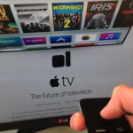 cum instalezi browser Apple TV 4