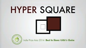 Hyper Square reducere