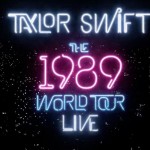 Taylor Swift 1989 World Tour Live Apple Music