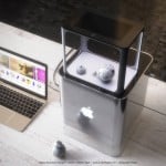 iPrinter imprimanta 3D Apple 4