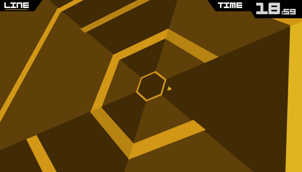 super hexagon free iphone