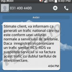 digi mobil mesaj limitare nationala1