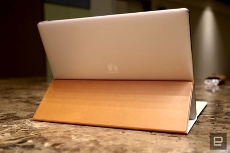 Huawei MateBook 3