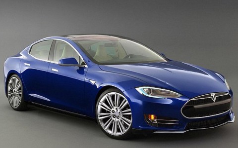 Tesla Model 3 va avea pret de 25.000 dolari | iDevice.ro