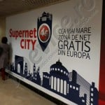 Vodafone Supernet 4G City