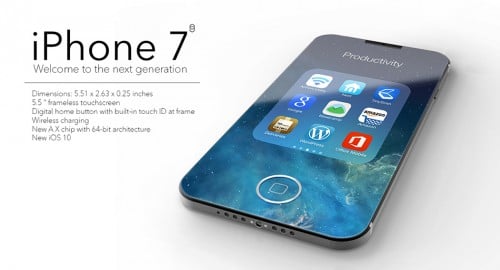 iPhone 7 concept bun 2