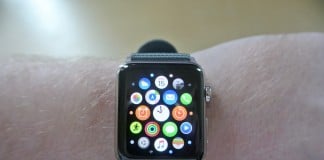 Apple Watch salvare viata