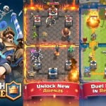 Clash Royale