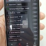 HTC 10 benchmark