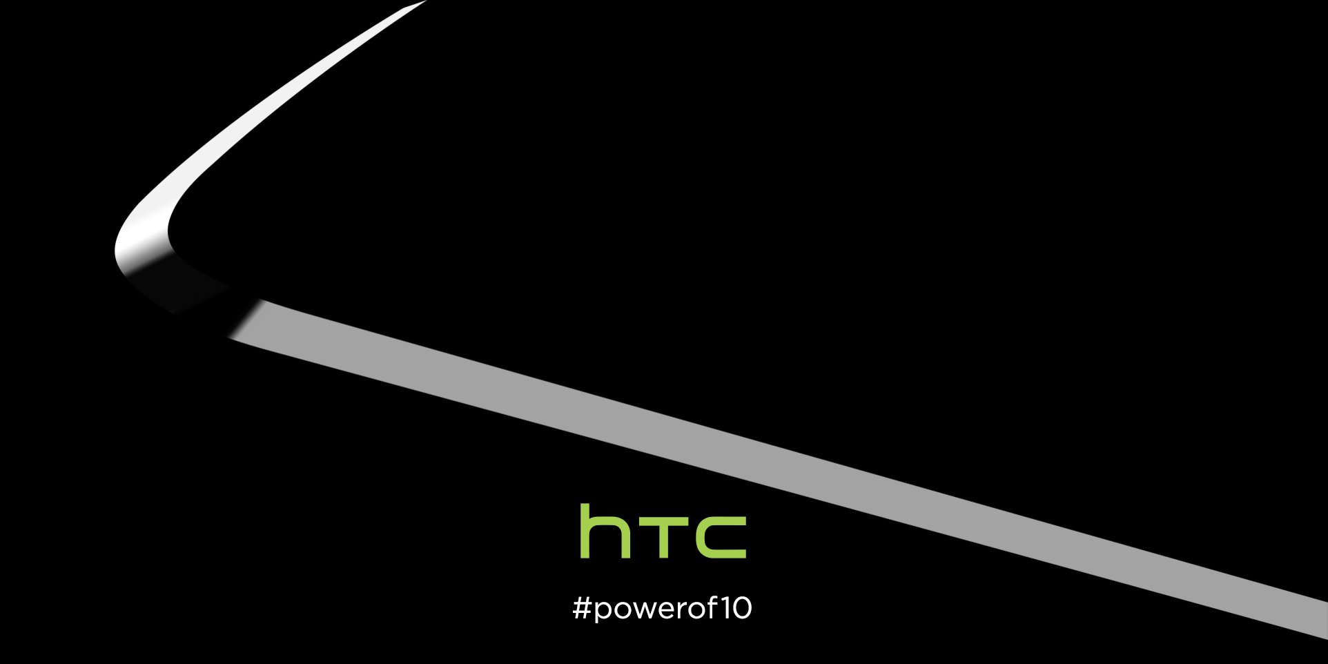 HTC One M10 teaser video