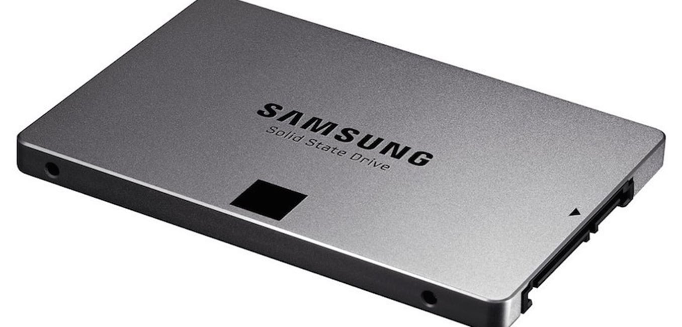 Samsung SSD 16 TB - iDevice.ro