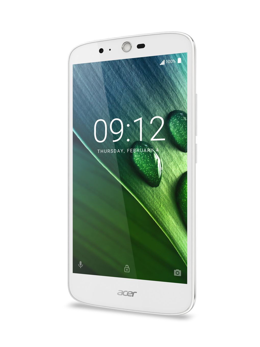 Acer Liquid Zest Plus - iDevice.ro