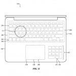 Apple tastatura Force Touch