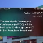 WWDC 2016 13 iunie