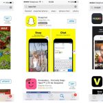 App Store algoritm schimbare