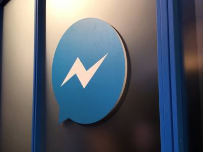 Facebook Messenger update aduce o functie noua | iDevice.ro