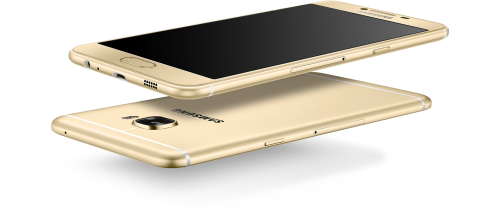 Samsung Galaxy C5 si C7