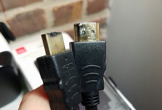 televizor ars hdmi