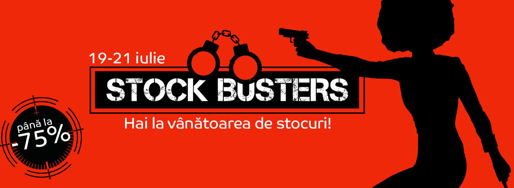 stocks busters
