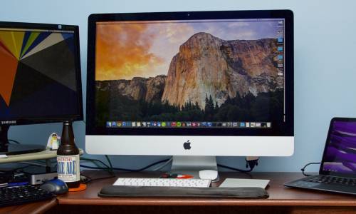 reducere imac 5k