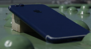 iphone 7 albastru confirmare