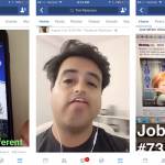 video vertical facebook