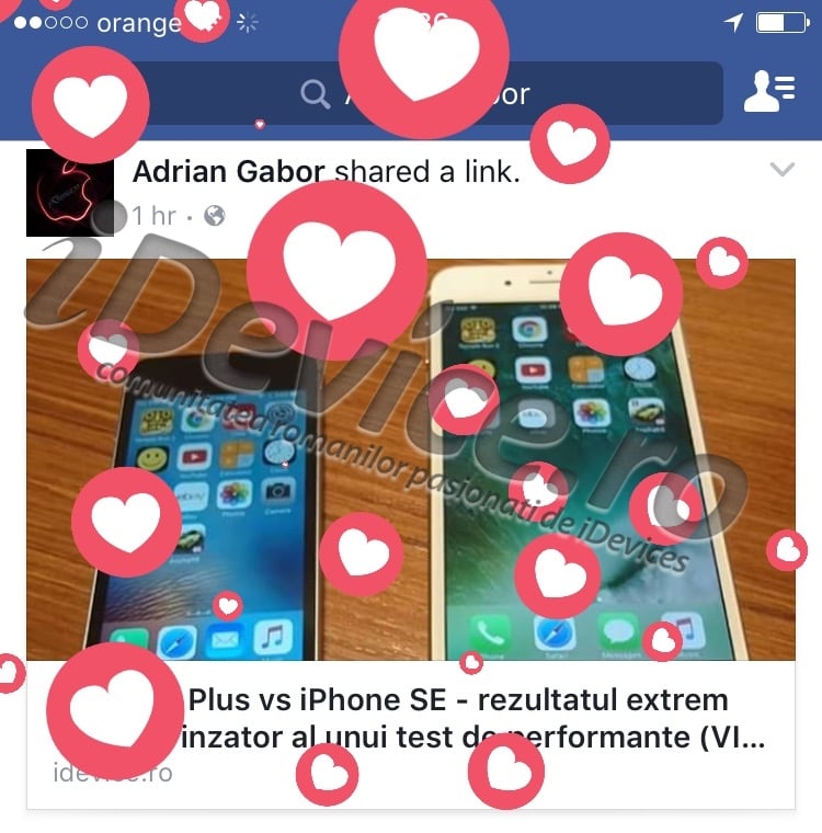 facebook love animati ziua pacii