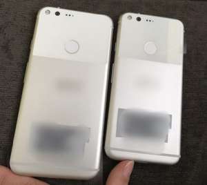 google pixel seamana iphone 7 1