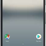 google pixel xl