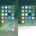 iPhone 7 iOS 10 aplicatii task switcher