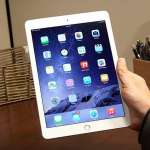 ipad air 2 stocuri