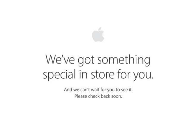 iPhone 7 – Apple Store Online a fost inchis, se deschid precomenzile ...