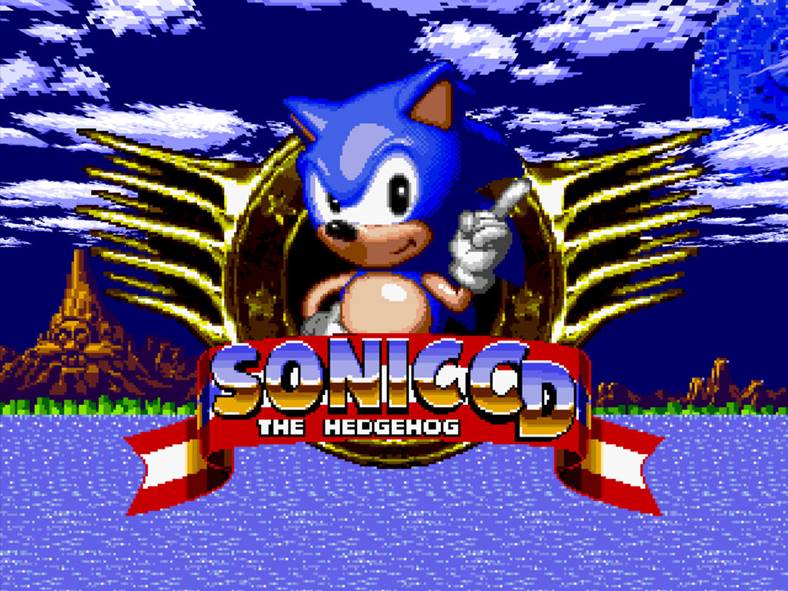 sonic-cd