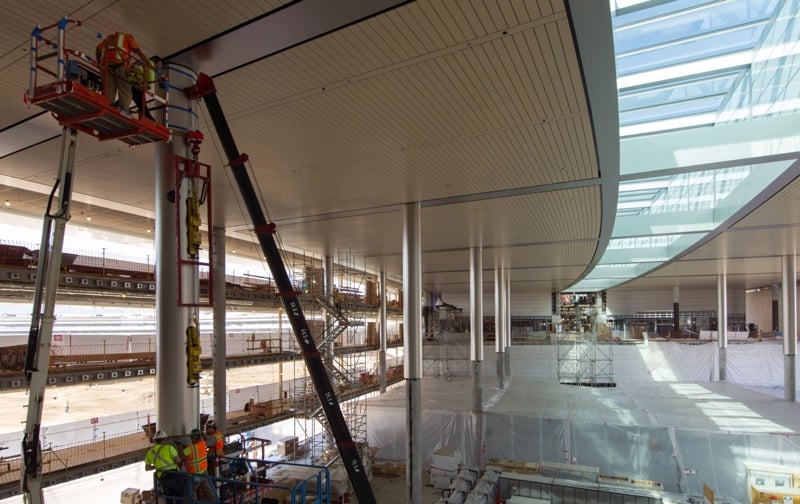 apple-campus-2-interior